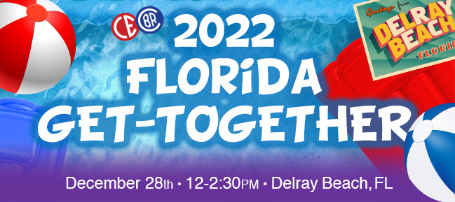 2022 Florida Reunion
